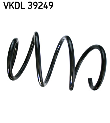 SKF VKDL 39249 Fahrwerksfeder